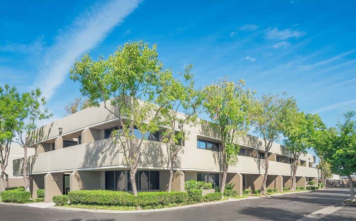 Pictures of Office, Industrial property located at 3100 Airway Ave, Costa Mesa, CA 92626 for lease - image #1