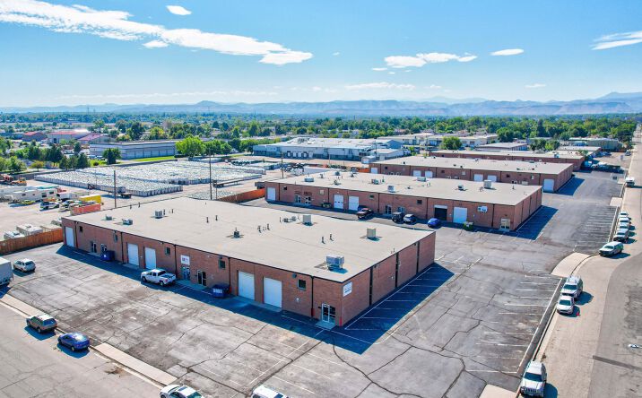 Pictures of Office, Industrial property located at 6180 W 55th Ave Ave & Harlan St, Arvada, CO 80002 for lease - image #1