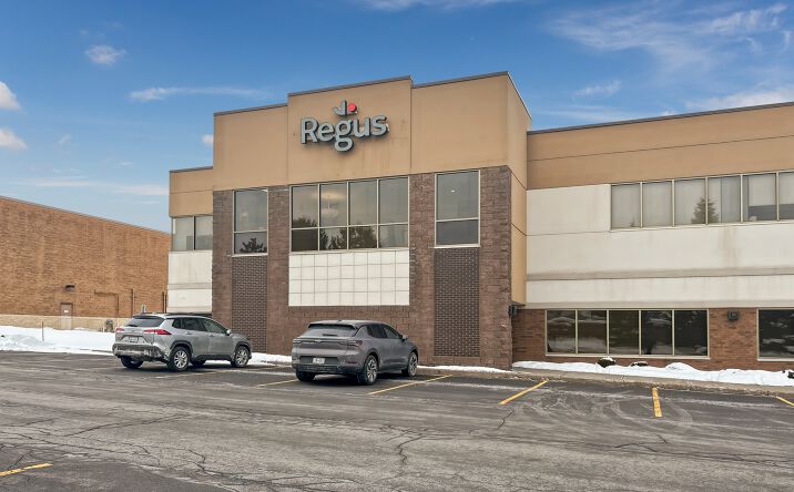 Pictures of Office property located at 4050 W Ridge Rd, 1st Floor, Rochester, NY 14626 for lease - image #1