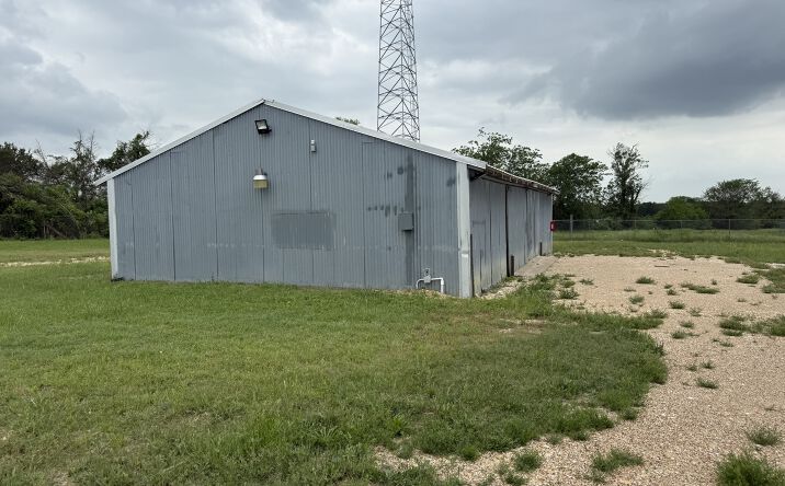 Pictures of Industrial, Special Purpose property located at 13044 China Spring Rd, China Spring, TX 76633 for lease - image #1