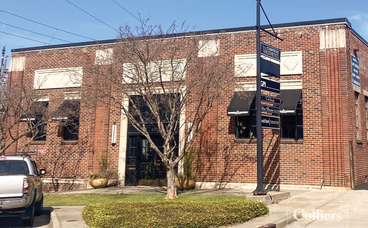 Pictures of Retail, Office property located at 911 Lady St, Columbia, SC 29201 for lease - image #1