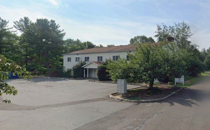 Pictures of Land, Office property located at 170 Township Line Road, Hillsborough, NJ 08844 for lease - image #1