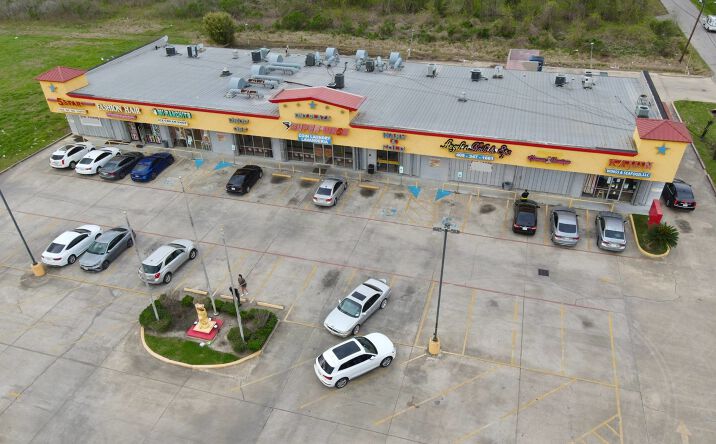 Restaurants for Lease in Beaumont Crexi