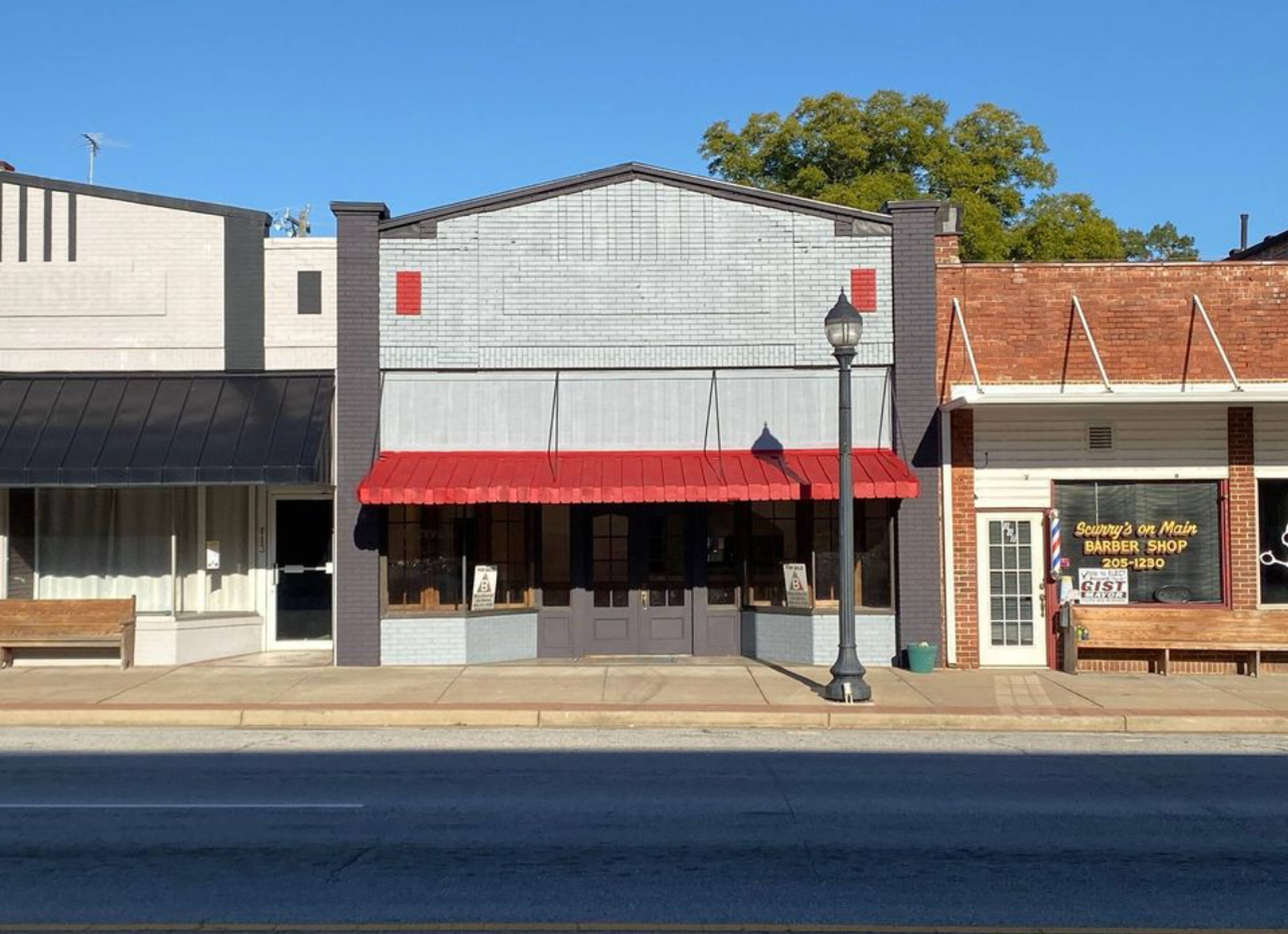 115 S Main St, Woodruff, SC 29388 | Crexi.com