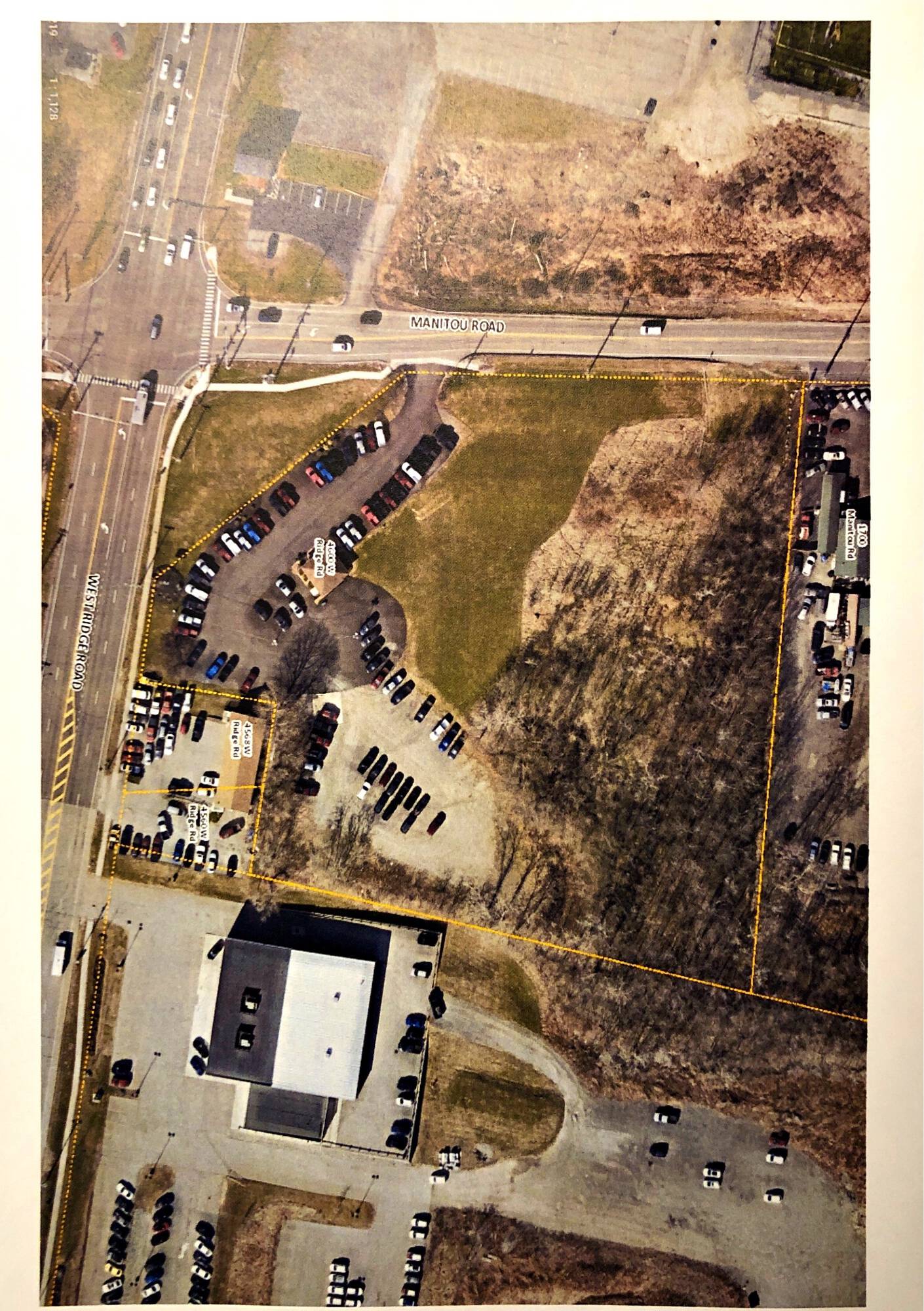 4600 W Ridge Rd, Rochester, NY 14626 | Crexi.com