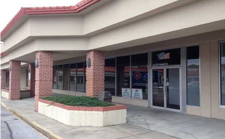 Pictures of Special Purpose, Retail property located at 1350 W 15th St, Panama City, FL 32401 for lease - image #1