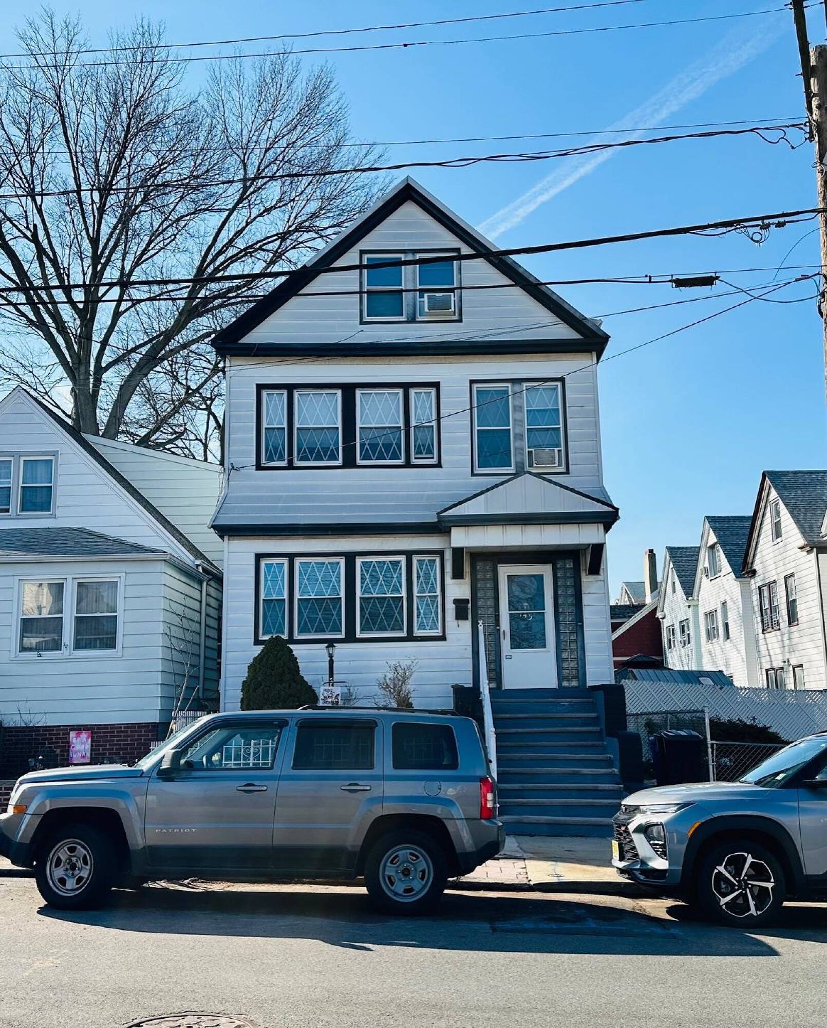 145 Newman Ave, Bayonne, NJ 07002