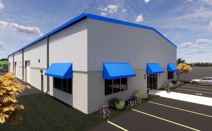 Pictures of Industrial property located at 2714 Angier Ave, Durham, NC 27703 for sales - image #1