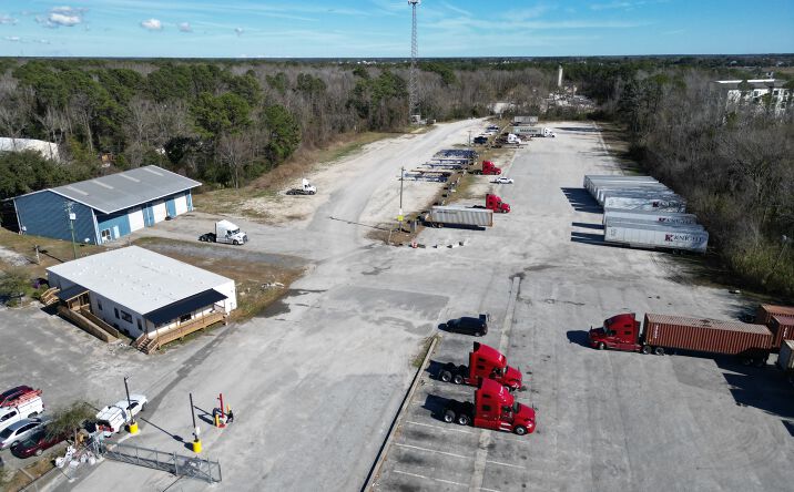 Pictures of Industrial, Land property located at 2637 Clements Ferry Rd, Charleston, SC 29492 for sales - image #1