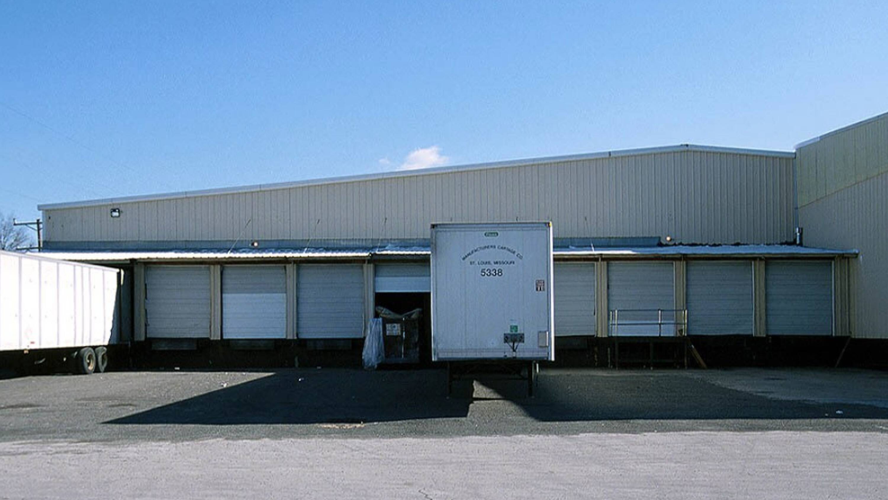 1226 Bissell St, Venice, IL 62090