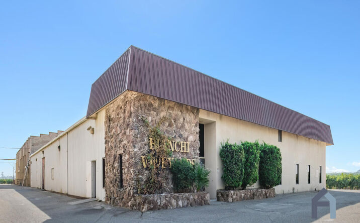 Pictures of Office, Industrial property located at 5806 N Modoc Ave, Kerman, CA 93630 for lease - image #1