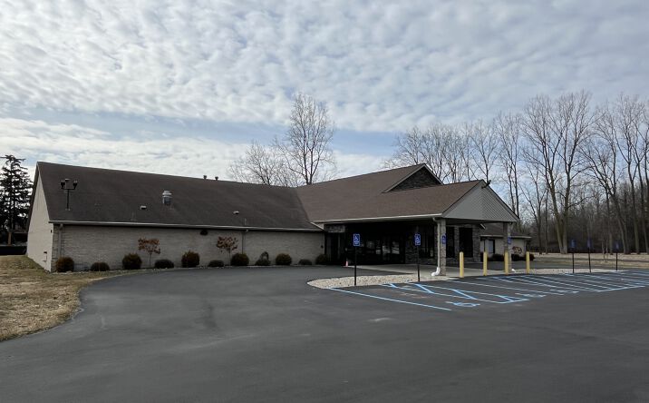 Pictures of Special Purpose property located at 14400 Beech Daly Rd, Taylor, MI 48180 for lease - image #1
