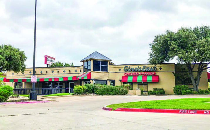 Pictures of Restaurant property located at 10310 Lombardy Ln, Dallas, TX 75220 for lease - image #1