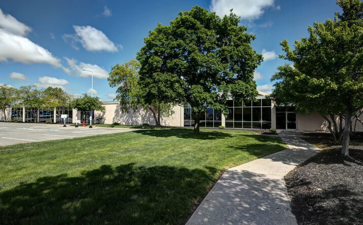 Pictures of Office, Industrial property located at 1777 E Henrietta Rd, Rochester, NY 14623 for lease - image #1