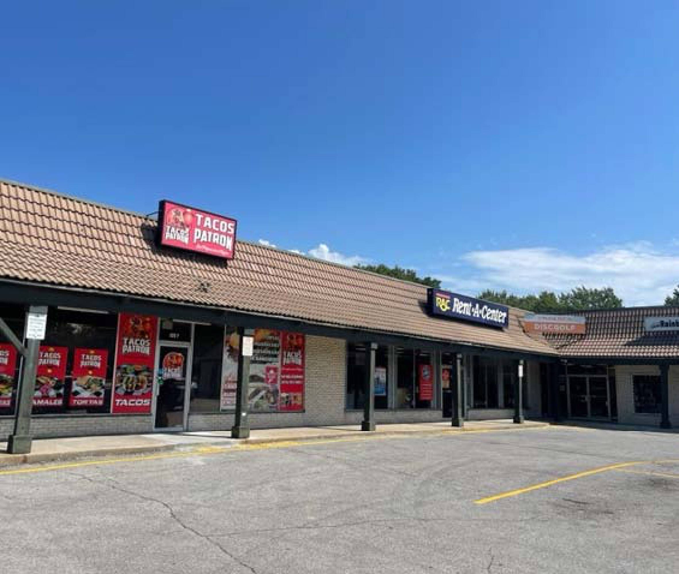 600 E Santa Fe St, Olathe, KS 66061 | Crexi.com