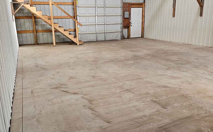 Pictures of Industrial, Special Purpose property located at 18550 US-59, Detroit Lakes, MN 56501 for lease - image #1