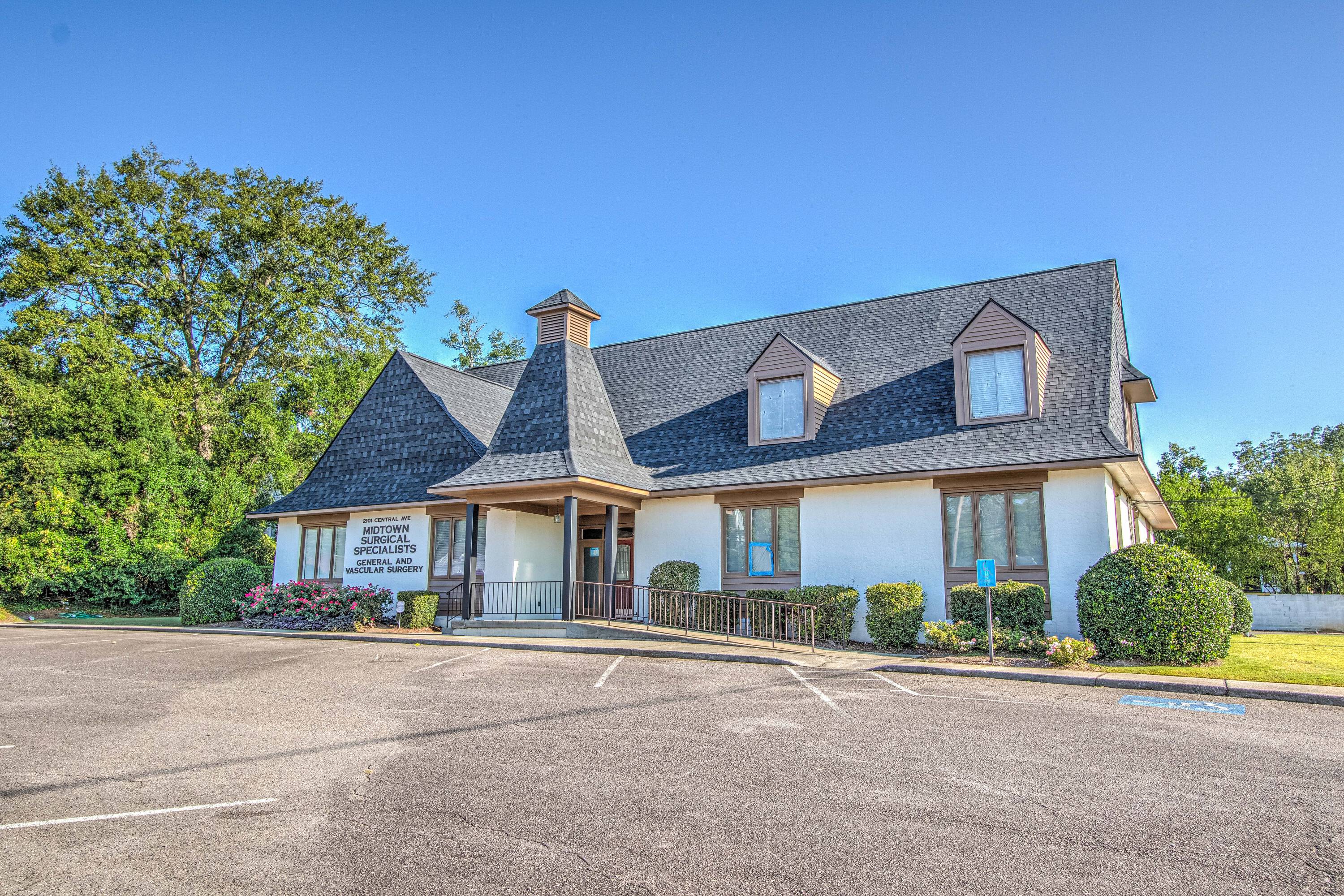 2101 Central Ave, Augusta, GA 30904 | Crexi.com
