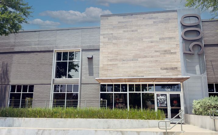 Pictures of Industrial property located at 500 W Bethany Dr, Allen, TX 75013 for lease - image #1