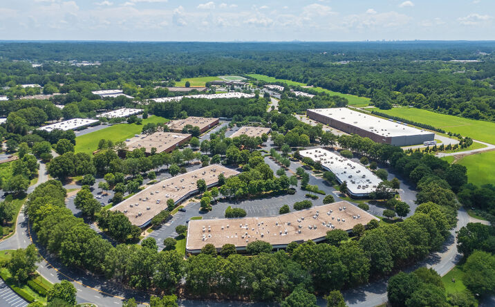 Pictures of Office property located at River Green Pkwy, Duluth, GA 30096 for lease - image #1