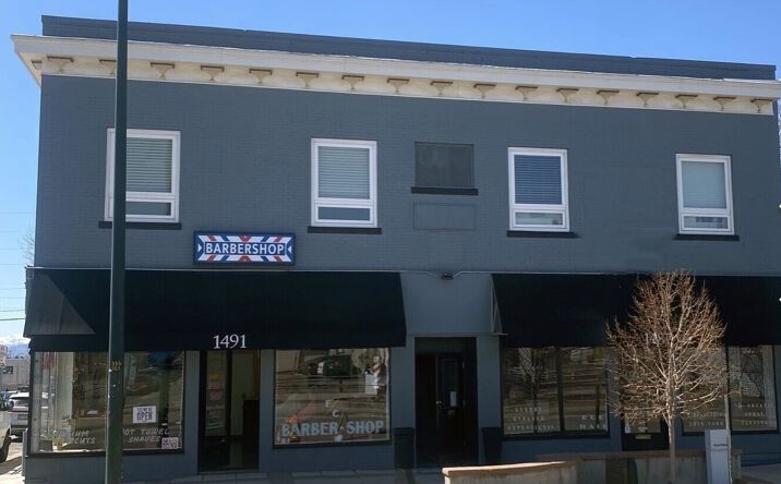 Pictures of Office property located at 1489 S Broadway, Denver, CO 80210 for lease - image #1