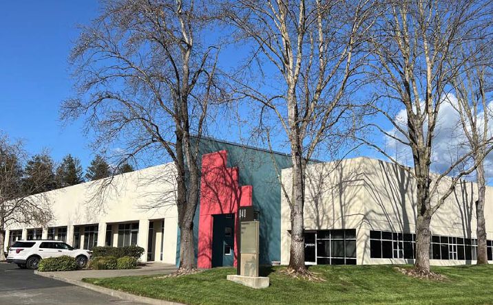 Pictures of Industrial property located at 840 Latour Ct, Napa, CA 94558 for lease - image #1