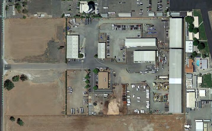 Pictures of Industrial, Land property located at 75 Pso Adelanto, Perris, CA 92570 for lease - image #1