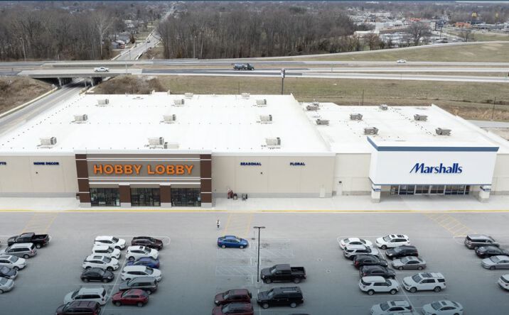 Pictures of Retail, Office, Restaurant property located at Kimmell Rd and Hart Street, Vincennes, IN 47591 for lease - image #1