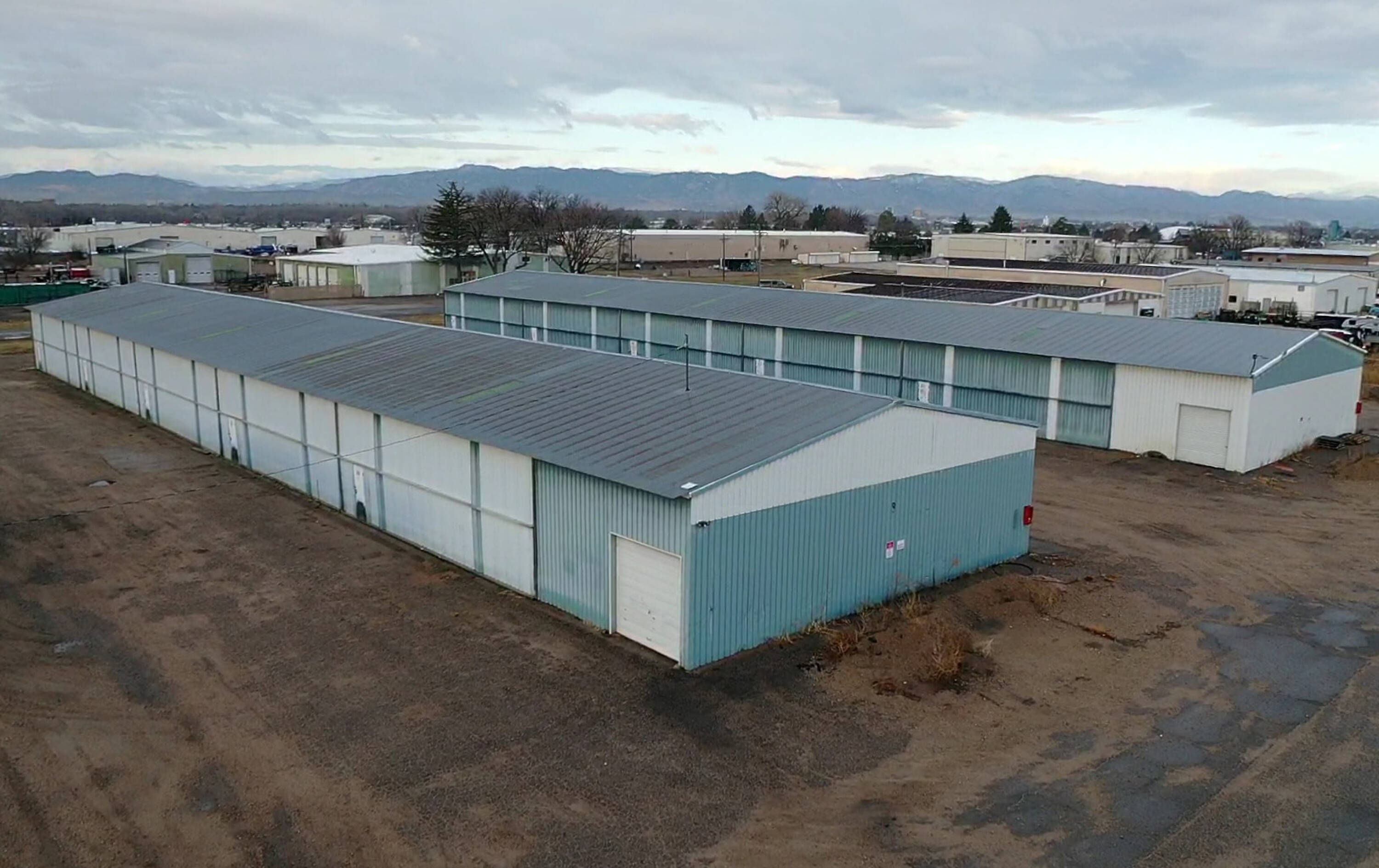 2100 Airway Ave, Fort Collins, CO 80524