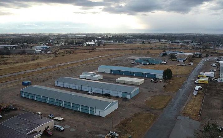 Pictures of Industrial property located at 2100 Airway Ave, Fort Collins, CO 80524 for lease - image #1