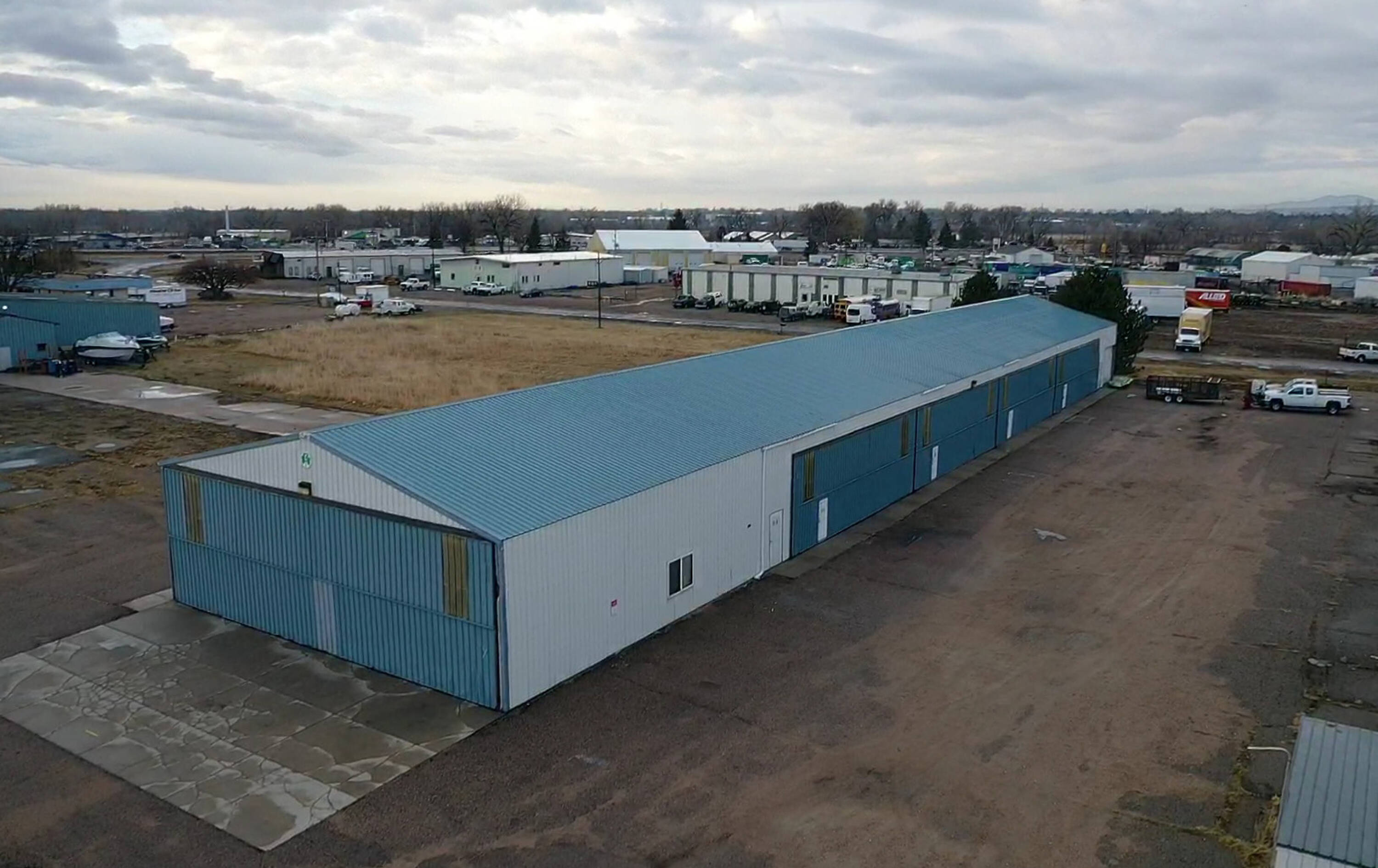 2100 Airway Ave, Fort Collins, CO 80524