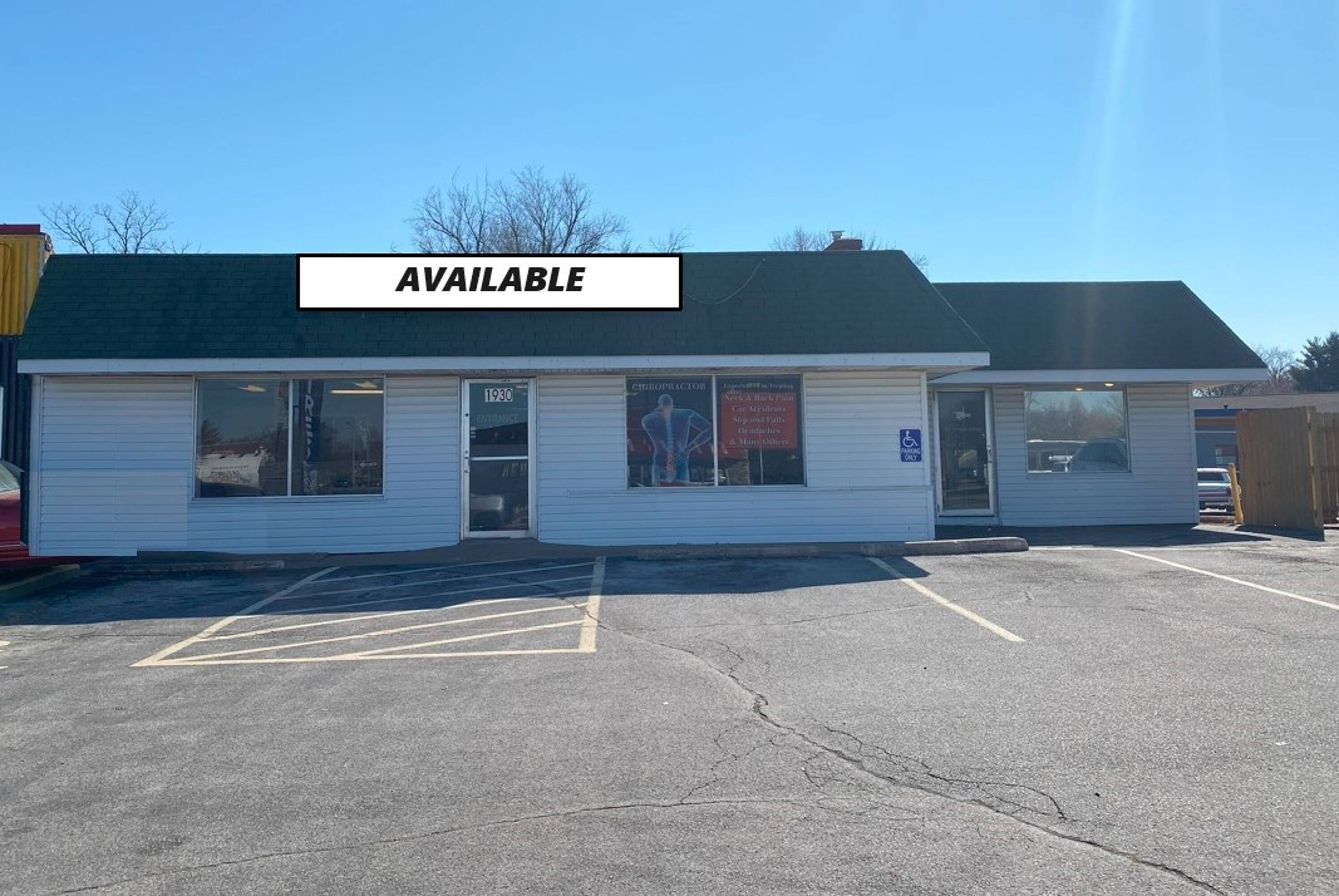 2175 N Hwy 67 Florissant Mo 63033 1930 N Hwy 67, Florissant, MO 63033 | Crexi.com