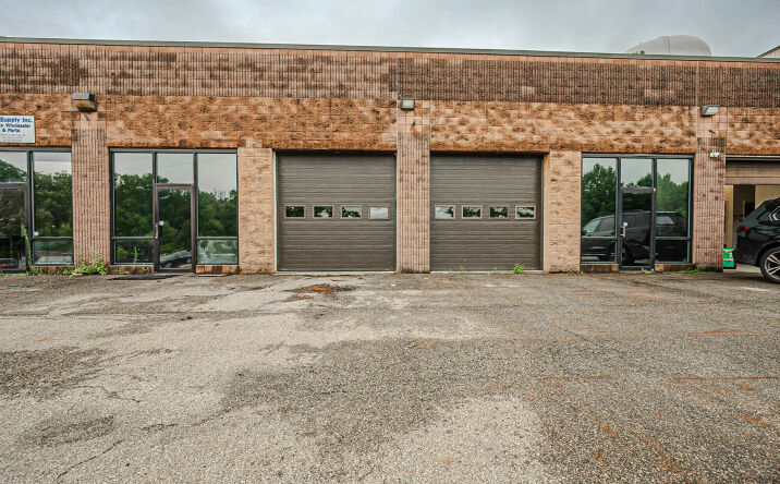 Pictures of Office, Industrial property located at 130 Hickman Rd, Claymont, DE 19703 for lease - image #1