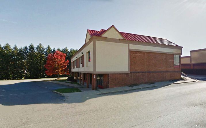 Pictures of Retail property located at 100 Walkers Village Way, Walkersville, MD 21793 for lease - image #1