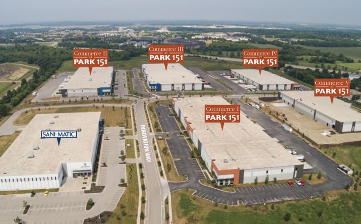 Pictures of Retail property located at Innovation Way & Reiner Road, Sun Prairie, WI 53590 for lease - image #1