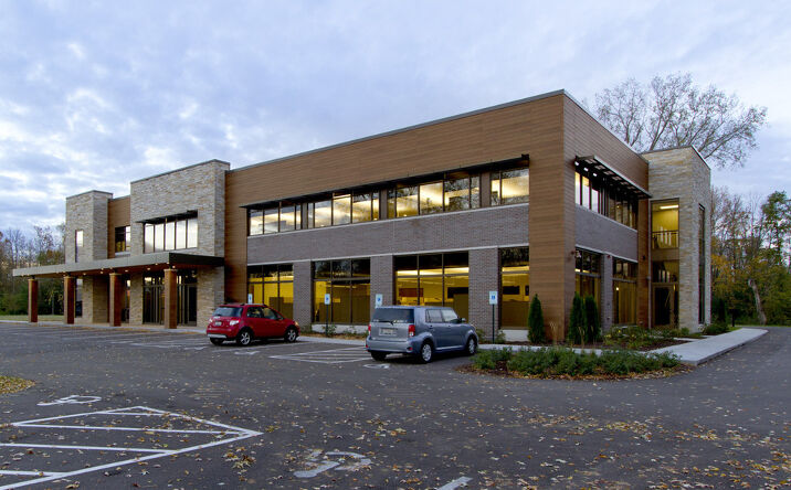 Pictures of Office, Industrial property located at N25W23645 Watertown Rd, Waukesha, WI 53188 for lease - image #1