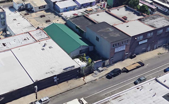 Pictures of Retail, Industrial property located at 75 Sackett St, Brooklyn, NY 11231 for lease - image #1