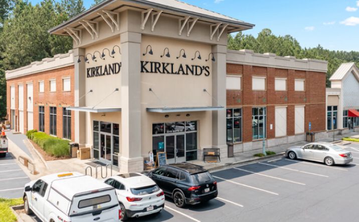 Pictures of Retail, Restaurant property located at 3310 Buford Dr, Buford, GA 30519 for lease - image #1