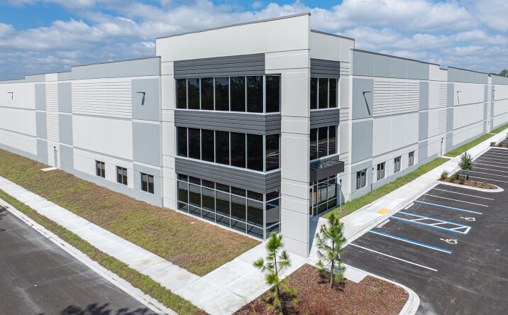 Pictures of Industrial property located at 9395 Pritchard Rd, Jacksonville, FL 32219 for lease - image #1