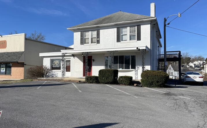 1305 Pennsylvania Ave, Hagerstown, MD 21742 | Crexi.com