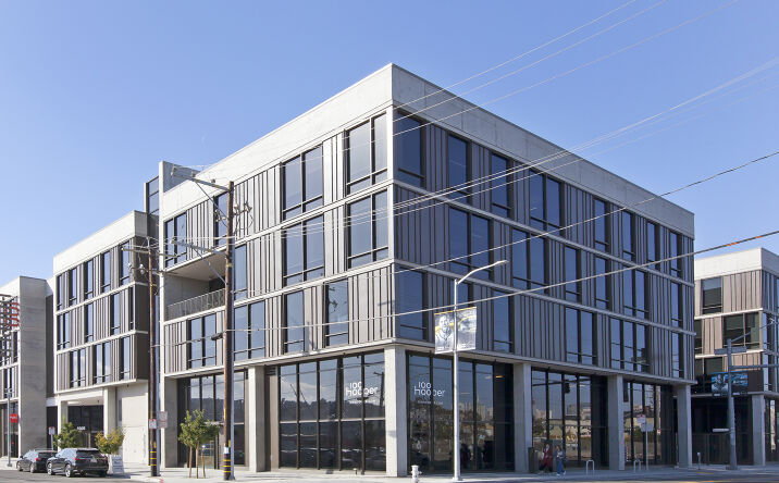 Pictures of Industrial property located at 100 Hooper St, San Francisco, CA 94107 for lease - image #1