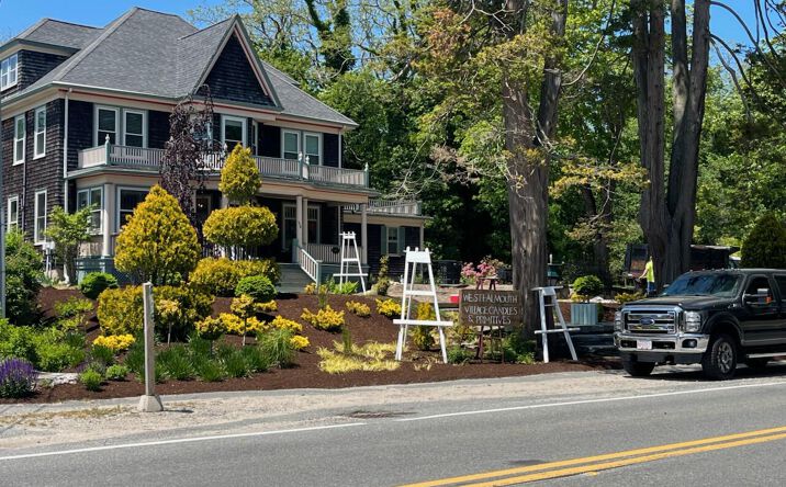 Pictures of Special Purpose property located at 628 W Falmouth Highway, Falmouth, MA 02540 for lease - image #1