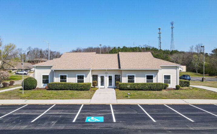 2700 Executive Park Dr NW, Cleveland, TN 37312 | Crexi.com