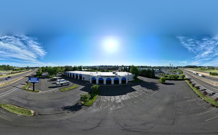 Pictures of Industrial, Special Purpose property located at 26875 SW Boones Ferry Rd, Wilsonville, OR 97070 for lease - image #1