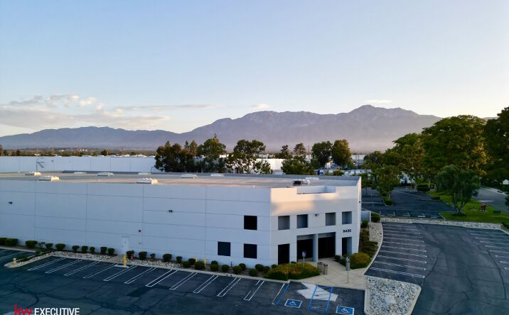 Pictures of Industrial property located at 9430 Lucas Ranch Rd, Rancho Cucamonga, CA 91730 for lease - image #1