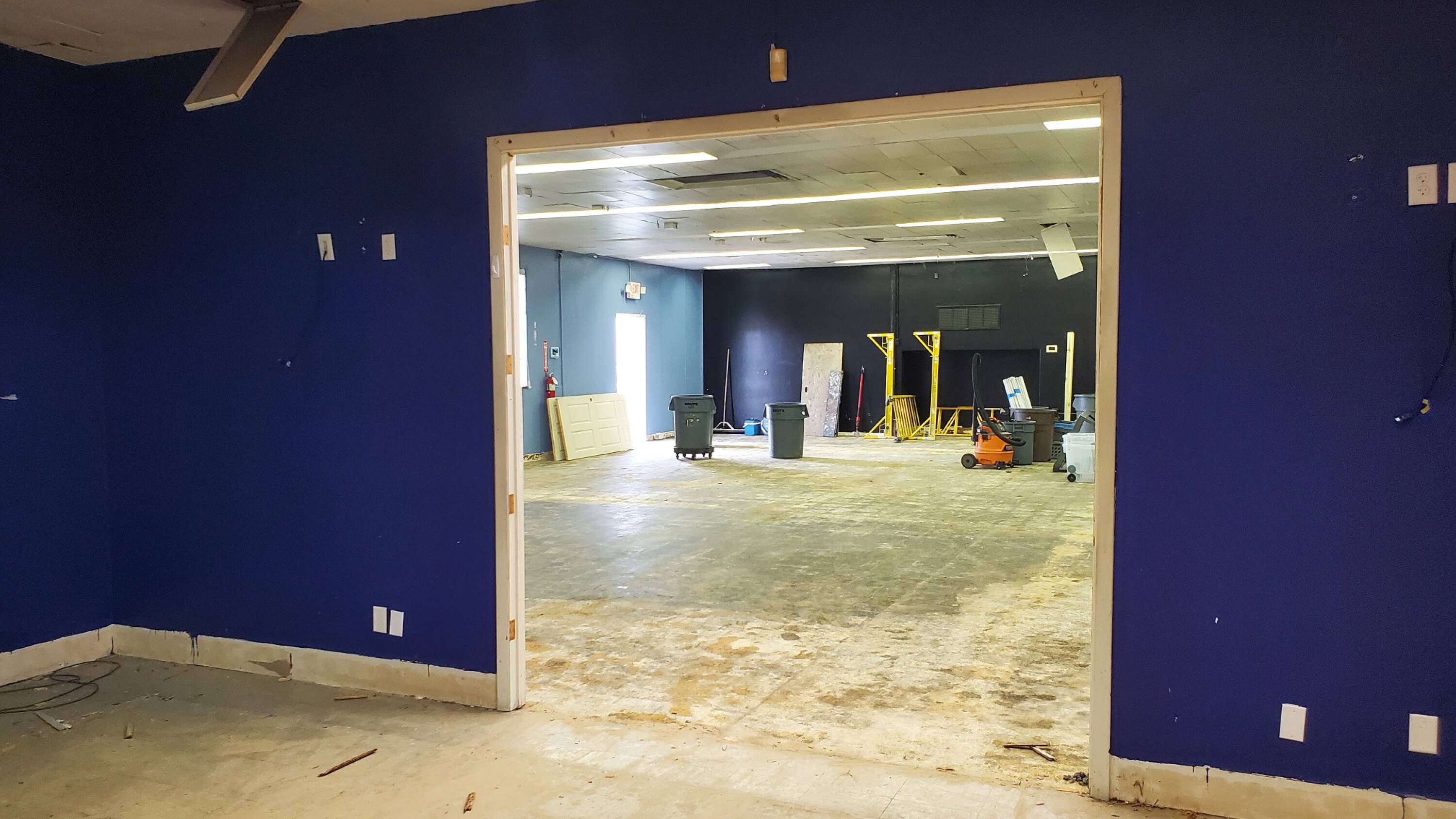 2200 Lockbourne Rd, Columbus, OH 43207