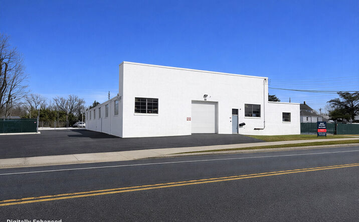 Pictures of Retail, Industrial property located at 500 Joline Ave, Long Branch, NJ 07740 for lease - image #1