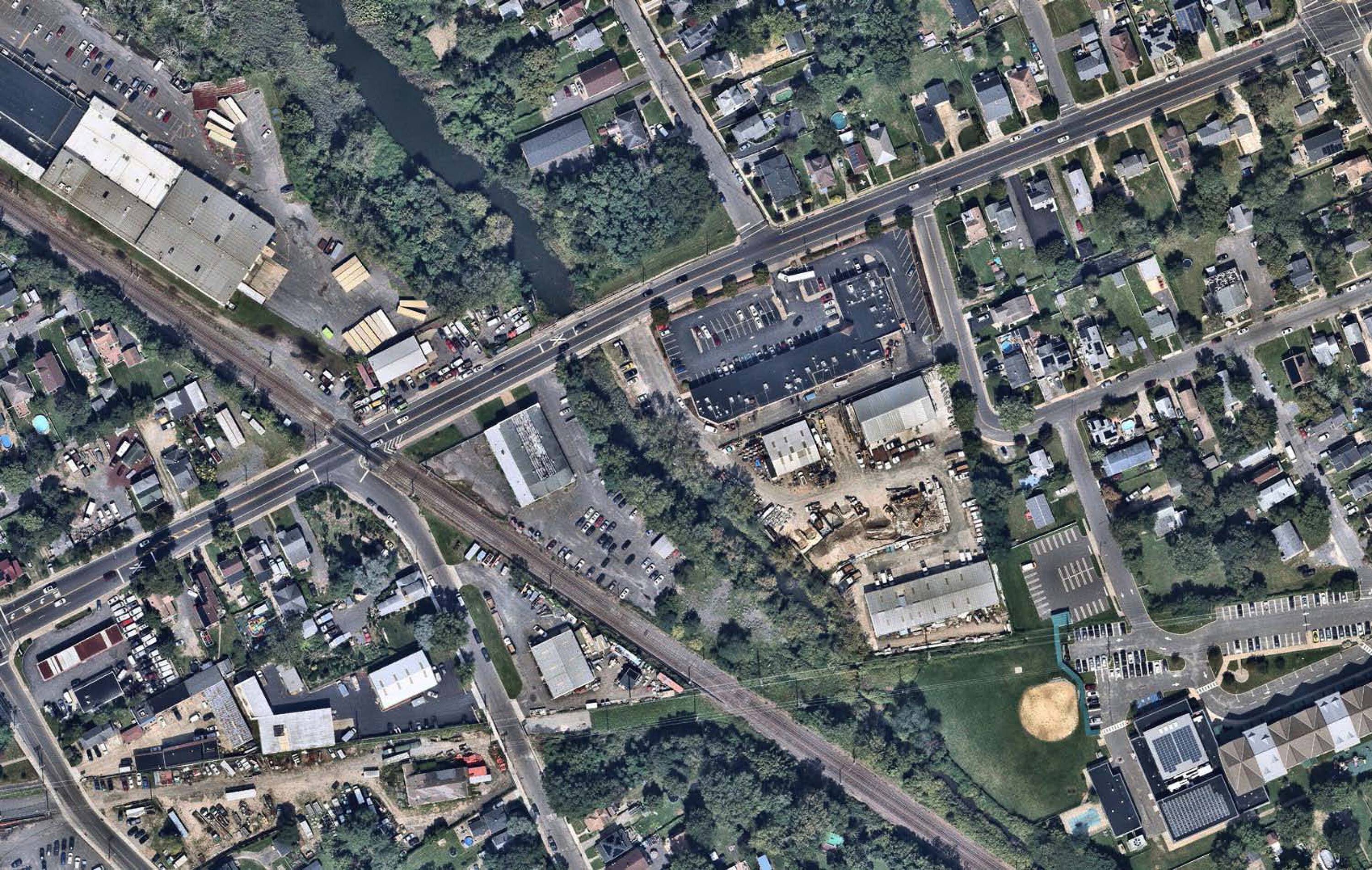 500 Joline Ave, Long Branch, NJ 07740