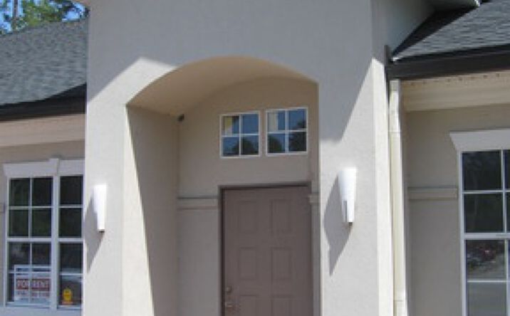 Pictures of Office property located at 10365 Hood Rd, Jacksonville, FL 32257 for lease - image #1