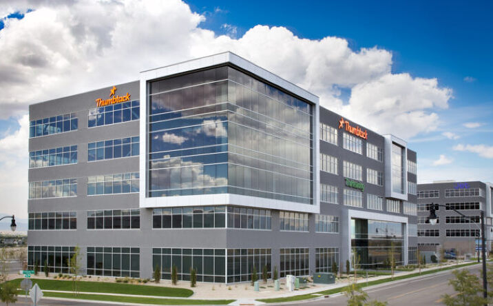 Pictures of Office property located at 12936 Frontrunner Blvd, Draper, UT 84020 for sales - image #1