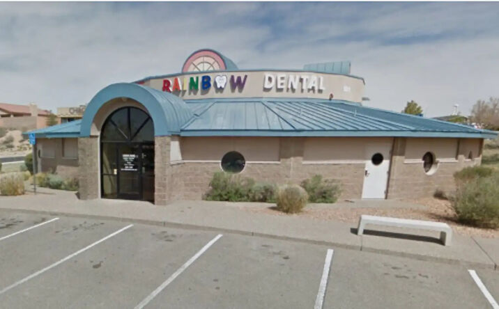Pictures of Retail, Office, Special Purpose property located at 8611 Golf Course Rd NW, Albuquerque, NM 87114 for lease - image #1